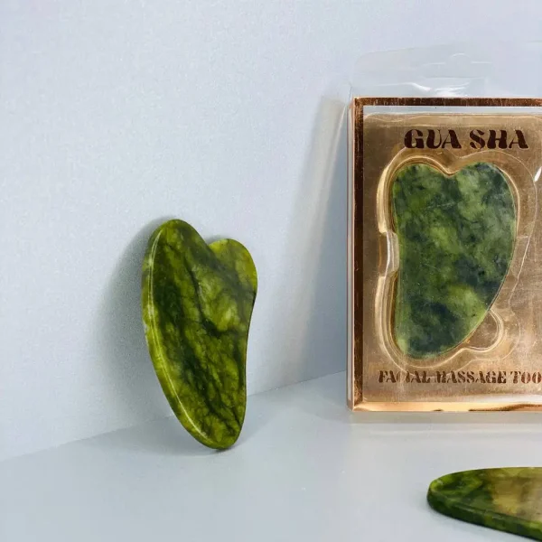 سنگ ماساژ گواشا