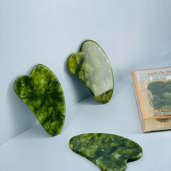 سنگ ماساژ گواشا