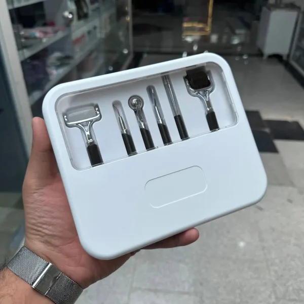 ست 6 تکه پاکسازی پوست