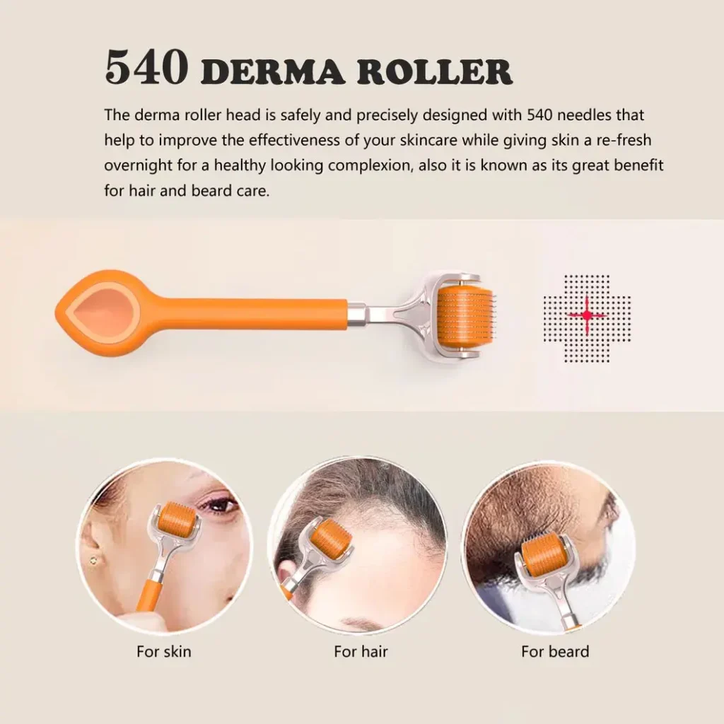 ست 6 تکه پاکسازی پوست