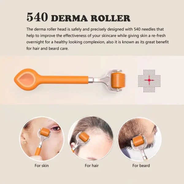 ست 6 تکه پاکسازی پوست