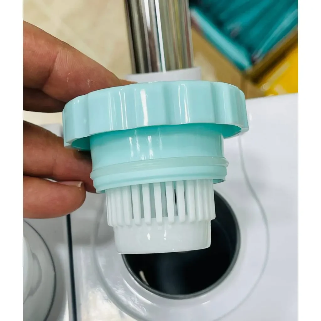 دستگاه بخور دو لول لمسی گرم و سرد