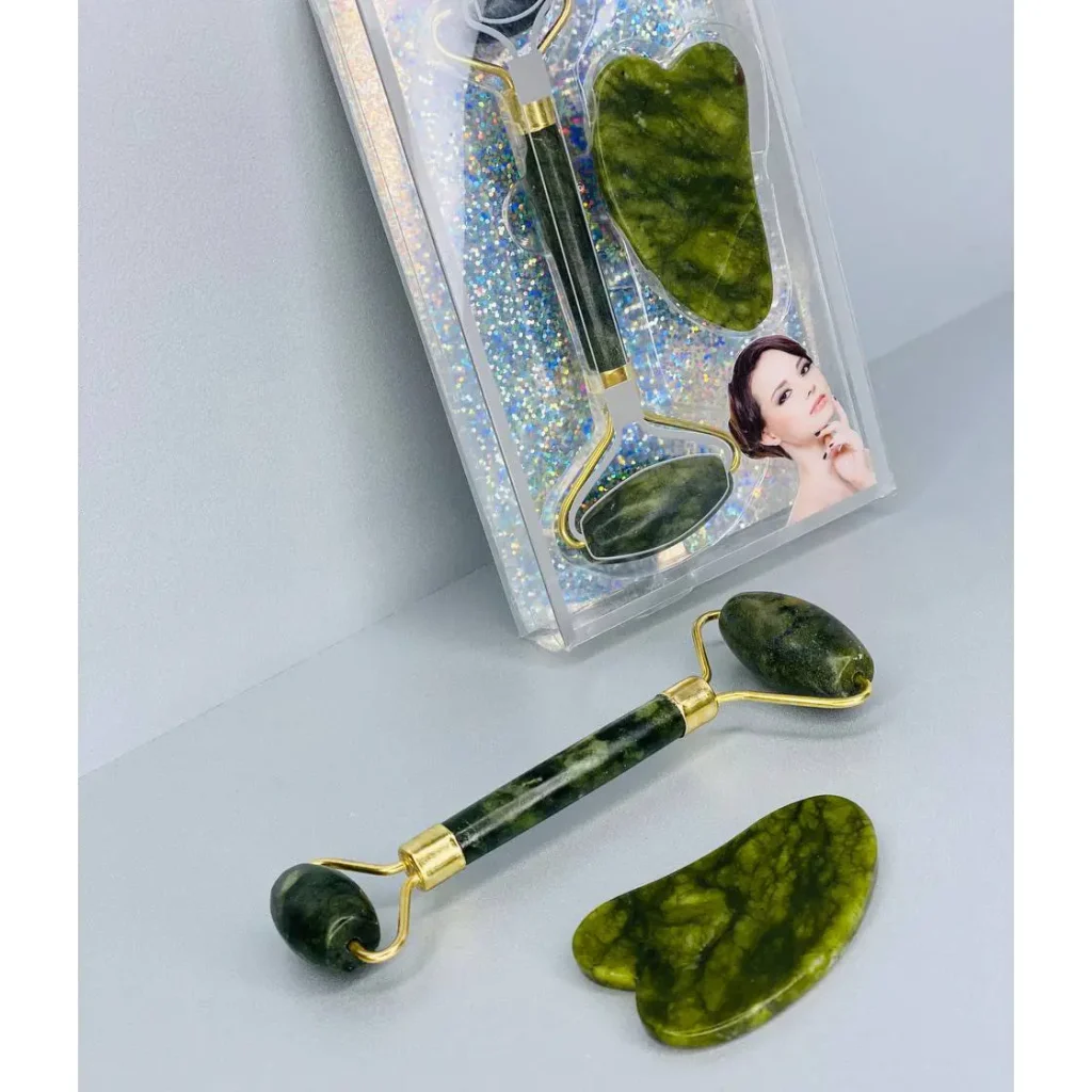 پک ترکیبی جیدرولر و سنگ گواشا