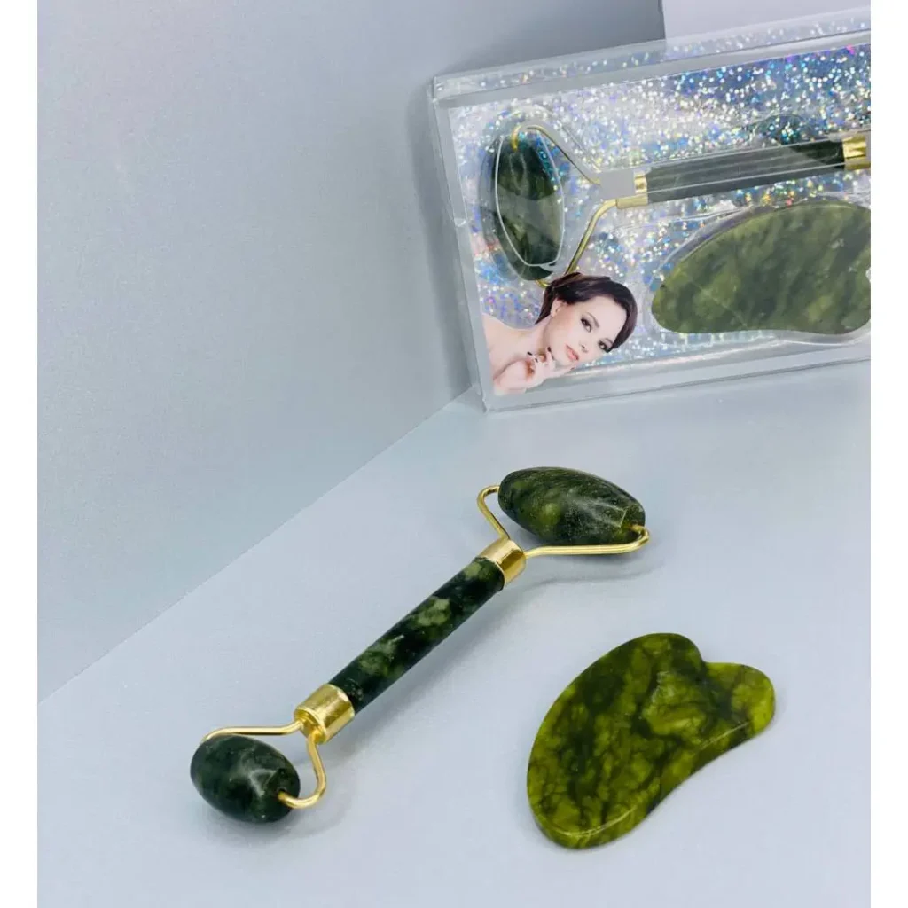 پک ترکیبی جیدرولر و سنگ گواشا