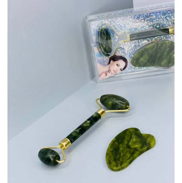 پک ترکیبی جیدرولر و سنگ گواشا