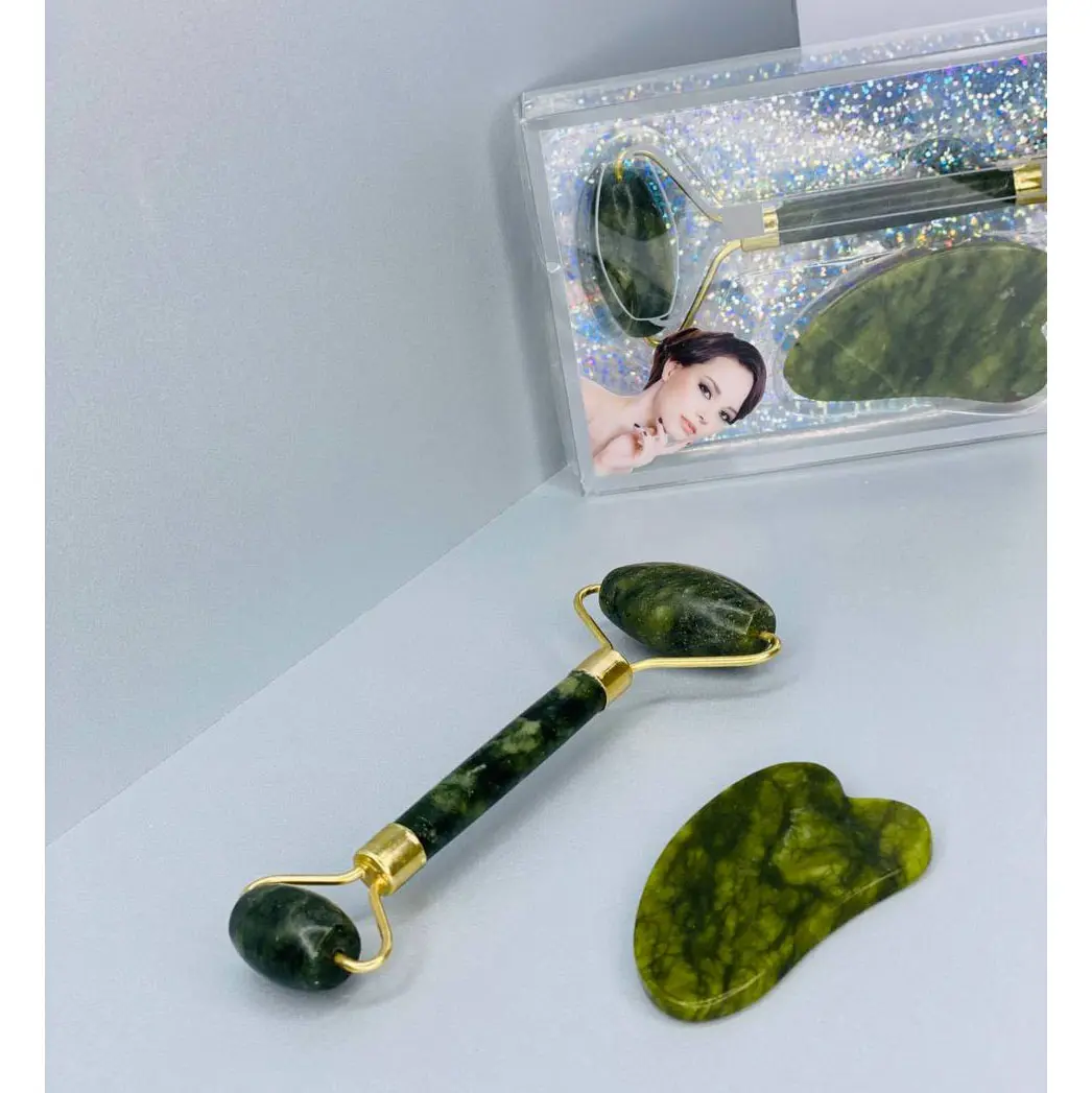 پک ترکیبی جیدرولر و سنگ گواشا