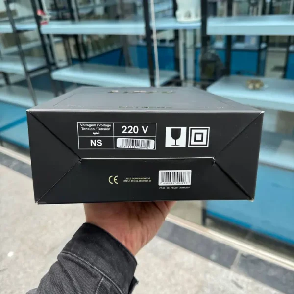 سشوار لیز اکستریم ۲۴۰۰ وات