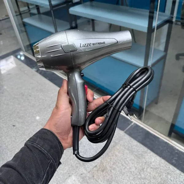 سشوار لیز اکستریم ۲۴۰۰ وات