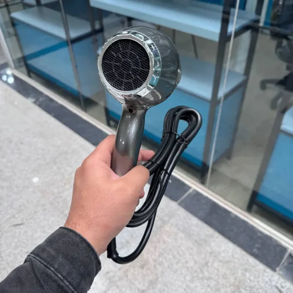 سشوار لیز اکستریم ۲۴۰۰ وات