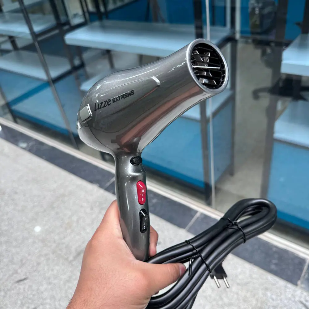 سشوار لیز اکستریم ۲۴۰۰ وات