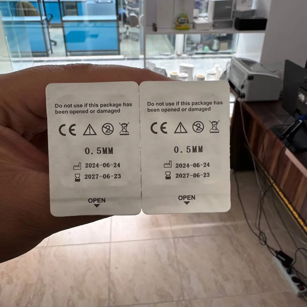 درمارولر برقی 3 کاره بیورولر