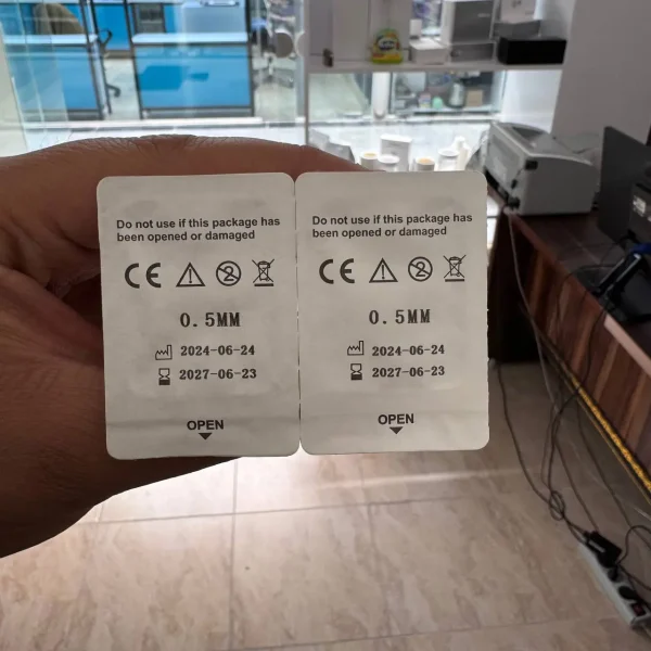 درمارولر برقی 3 کاره بیورولر