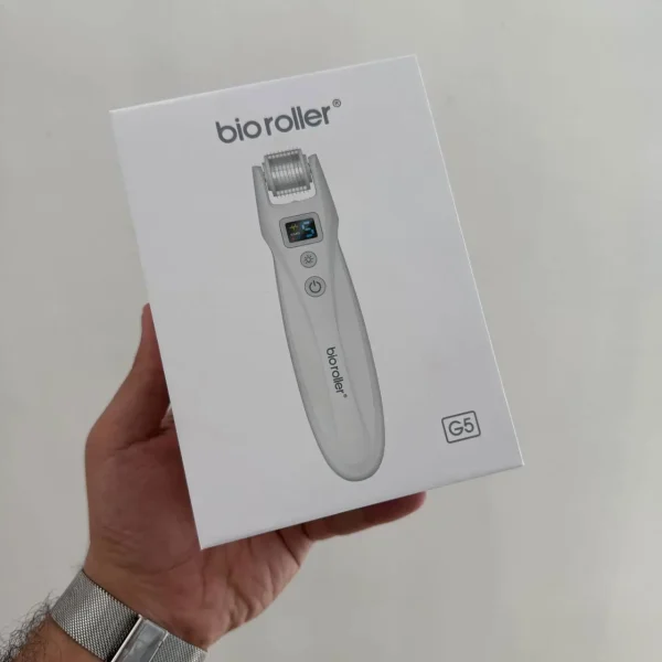 درمارولر برقی 3 کاره بیورولر