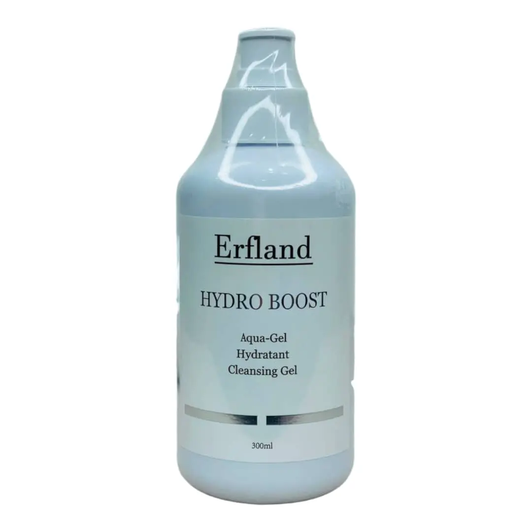 Orflane Hydroboost Cleansing Gel 300ml ژل پاک کننده هیدروبوست ارفلند 300 میل - Image 1