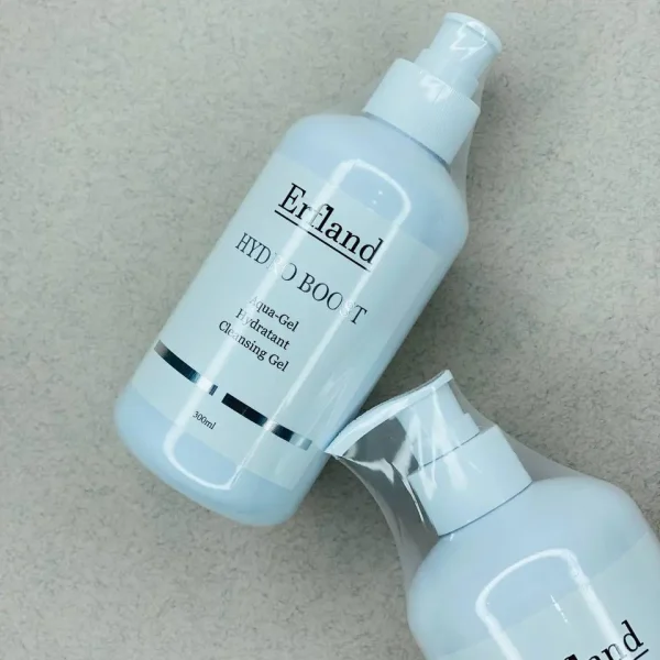 ژل پاک کننده هیدروبوست ارفلند