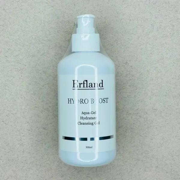 ژل پاک کننده هیدروبوست ارفلند