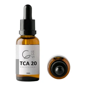 سرم محلول تری کلرواستیک TCA 20 سلاوی