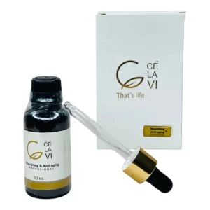 سرم ضد پیری و جوانساز سلاوی