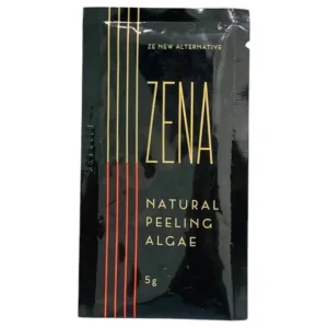 پیلینگ آلگاپیل زینا