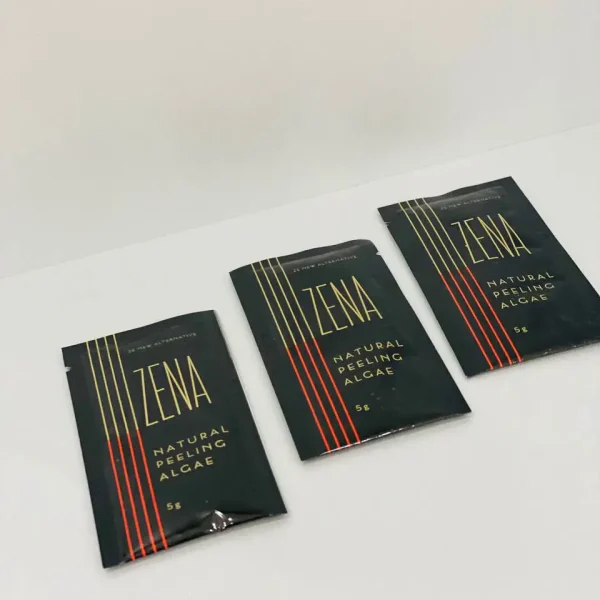 خرید پیلینگ آلگاپیل زینا