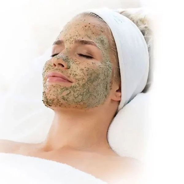 پیلینگ آلگاپیل زینا