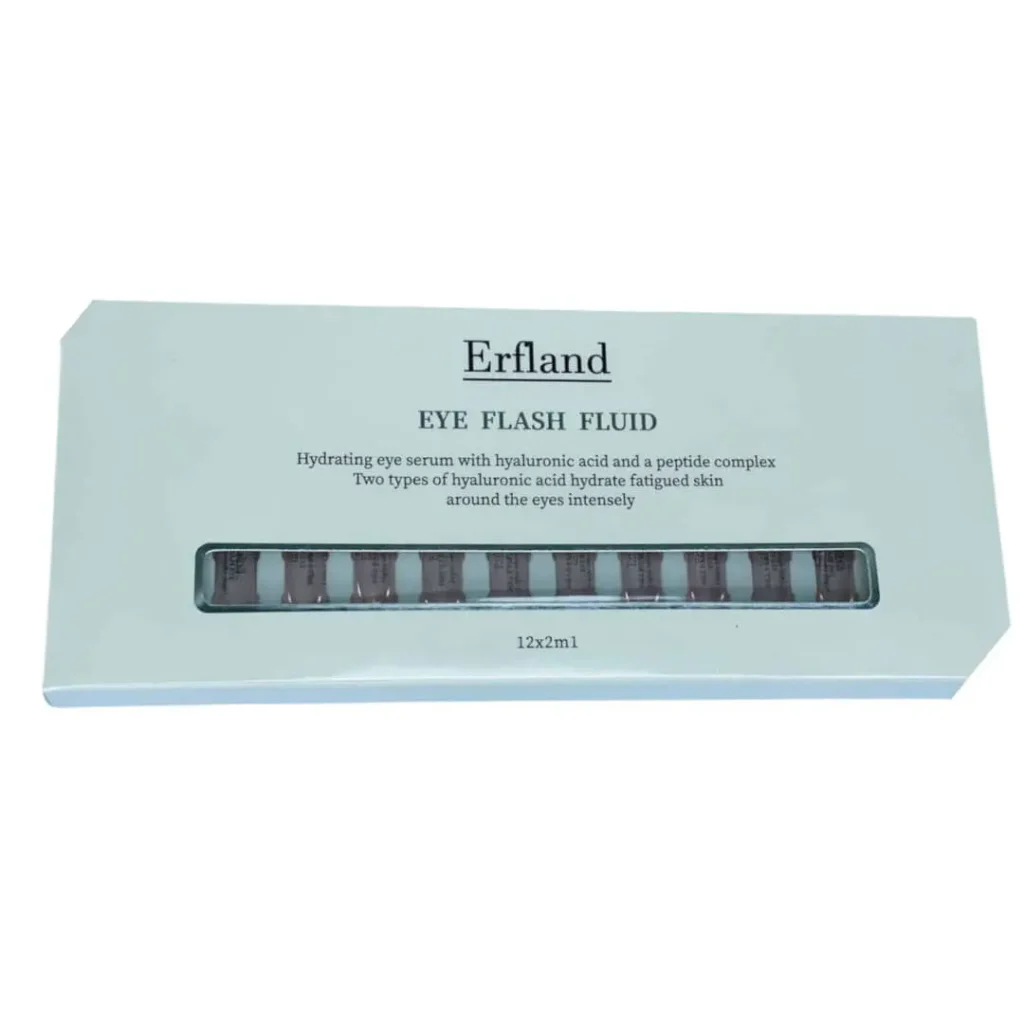 پک ویال دورچشم ارفلند