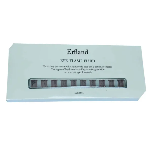 پک ویال دورچشم ارفلند