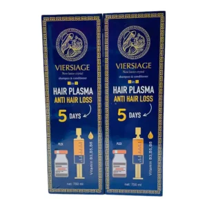شامپو ویتامینه ضد ریزش ورساچ