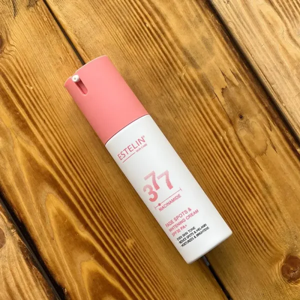 کرم نیاسینامید ضدلک استلین