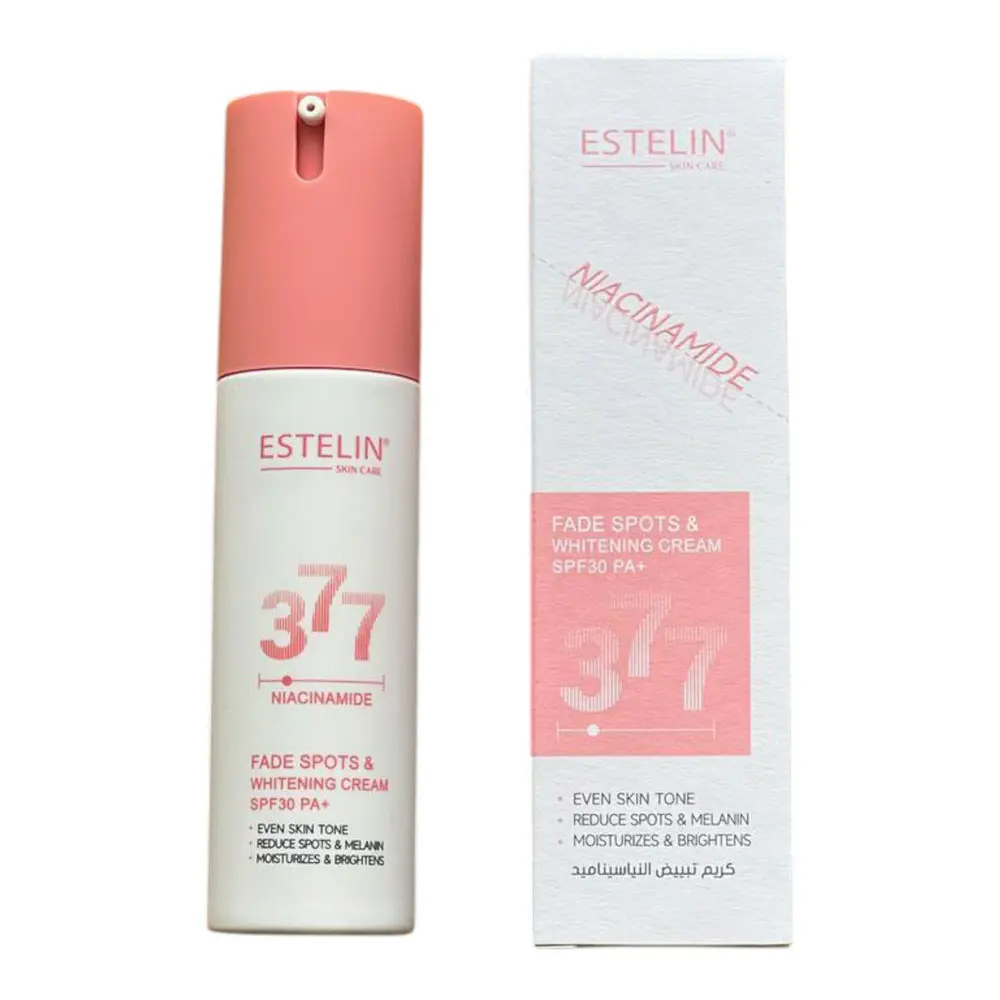 Acetline-Anti-Blemish-Niacinamide-Cream-with-SPF30-77 کرم نیاسینامید ضدلک استلین
