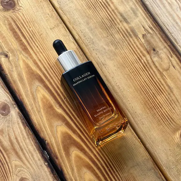 سرم صورت کلاژن استلین