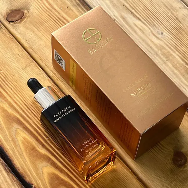 سرم صورت کلاژن استلین