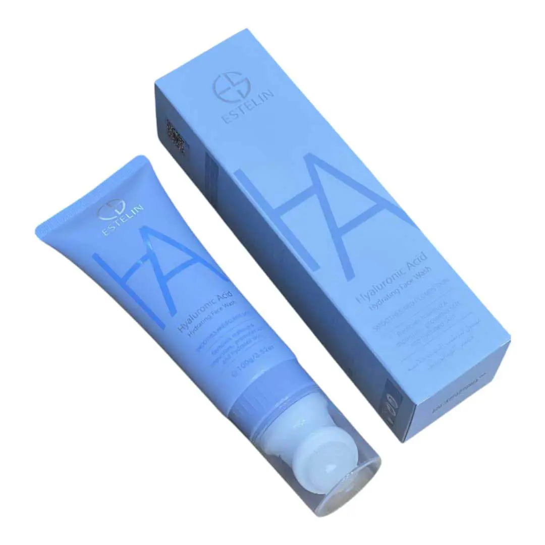 Acetylene-Hyaluronic-Acid-Washing-Foam-100-gr فوم شستشو هیالورونیک اسید استلین