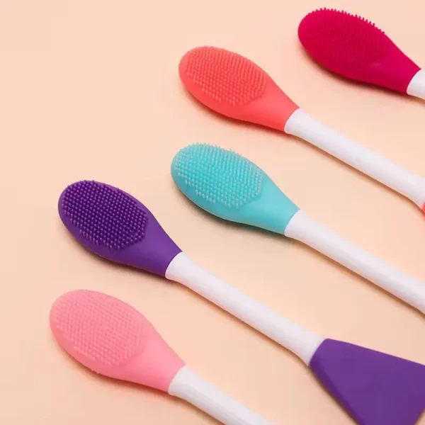 براش ماسک دو طرفه