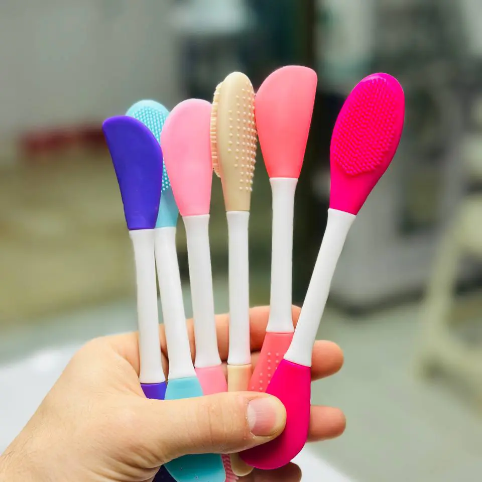 براش ماسک دو طرفه