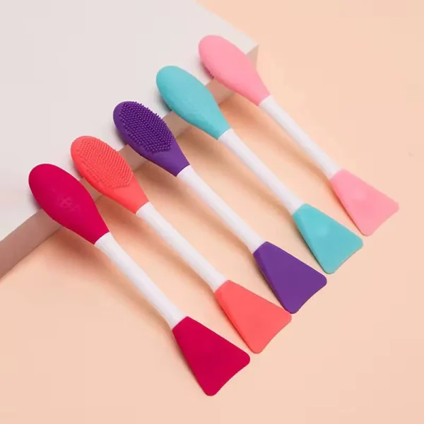 براش ماسک دو طرفه