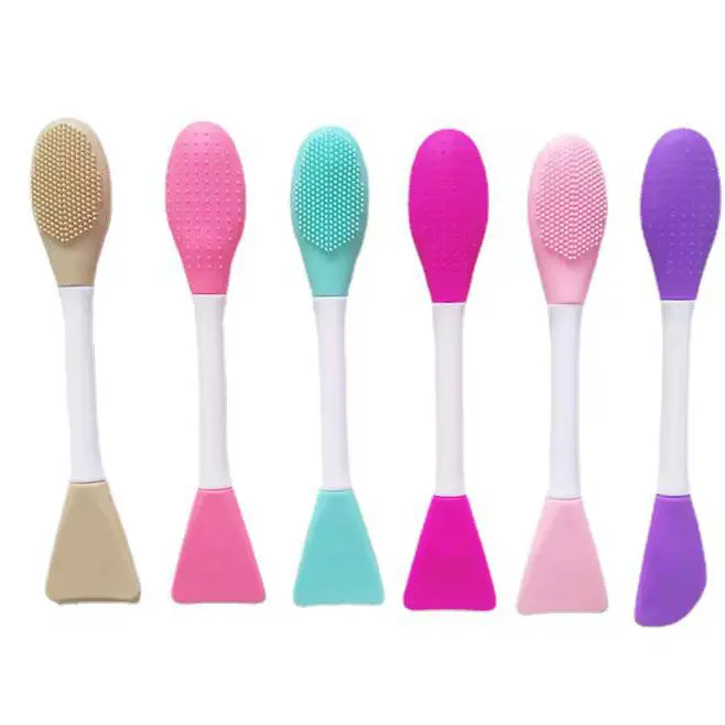Double-sided-mask-brush براش ماسک دو طرفه