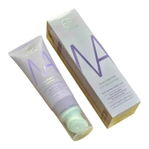 فوم شستشو نیاسینامید استلین