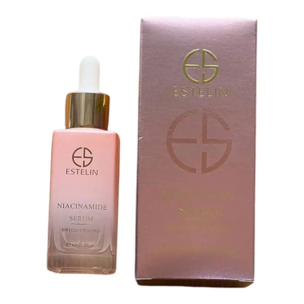 ESTELIN-Niacinamide-Face-Serum-025 سرم نیاسینامید استلین