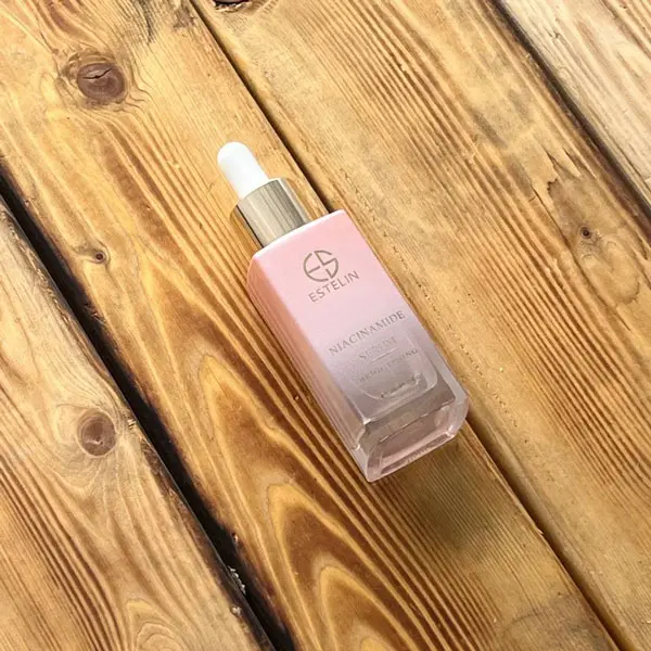 سرم نیاسینامید استلین