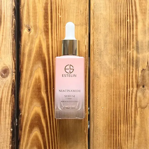 سرم نیاسینامید استلین