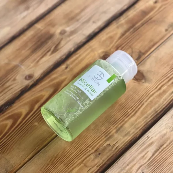 میسلار واتر آووکادو استلین