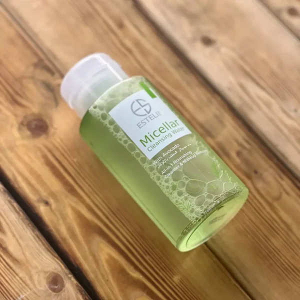 میسلار واتر آووکادو استلین