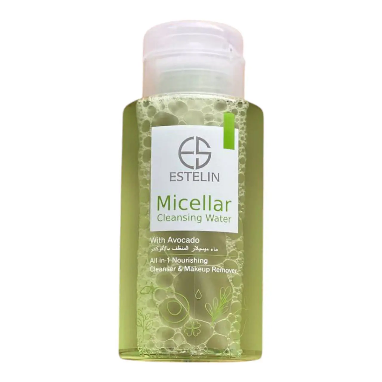 Estee-Lauder-Avocado-Micellar-Water-300-ml00 میسلار واتر آووکادو استلین
