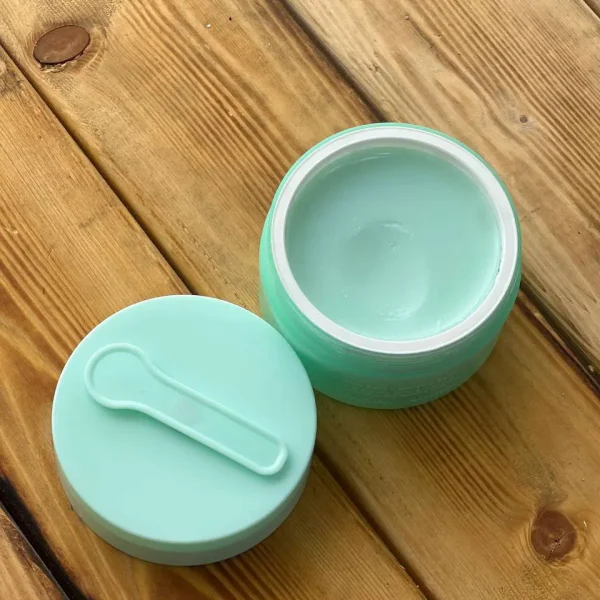 بالم پاک کننده آرایش آلوئه ورا استلین