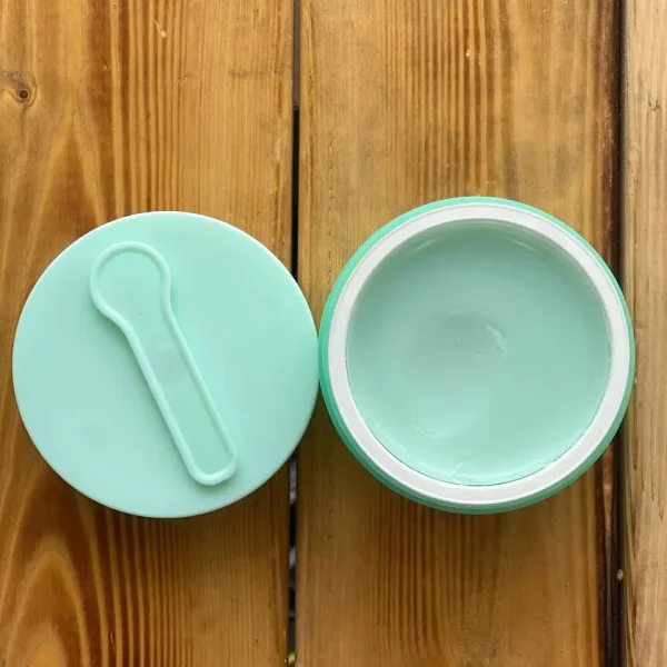 بالم پاک کننده آرایش آلوئه ورا استلین