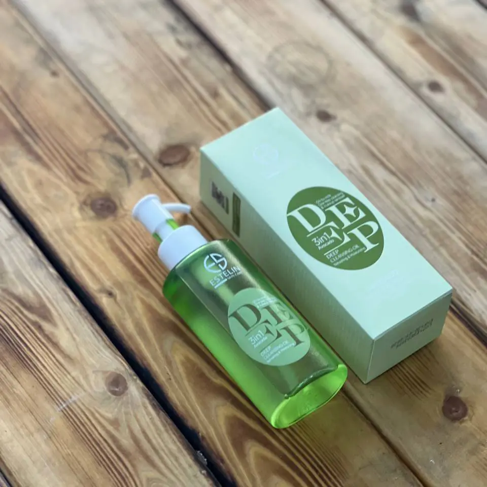 روغن پاک کننده صورت آووکادو استلین 130 میل - تروکالا