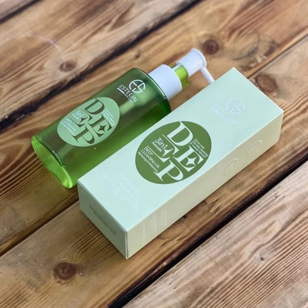 روغن پاک کننده صورت آووکادو استلین