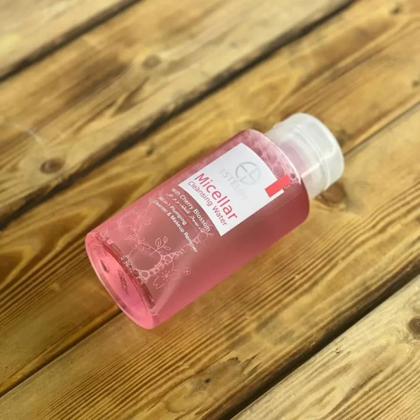 میسلار واتر شکوفه گیلاس استلین