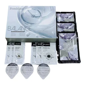 کیت پلاژن بالانس ضد جوش فمبلیس